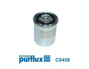 Palivový filtr PURFLUX CS458