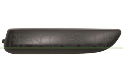 PRASCO Sier- / beschermingspaneel, bumper Premium (PG4241234)