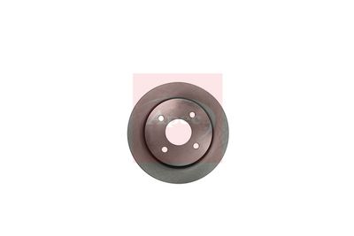 APEC Brake Disc DSK607