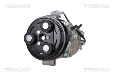 компресор, климатизация TRISCAN 9020 69004