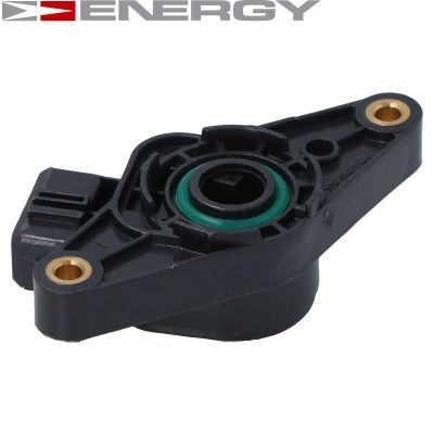 Vorschau Sensor, Drosselklappenstellung Ansicht 2