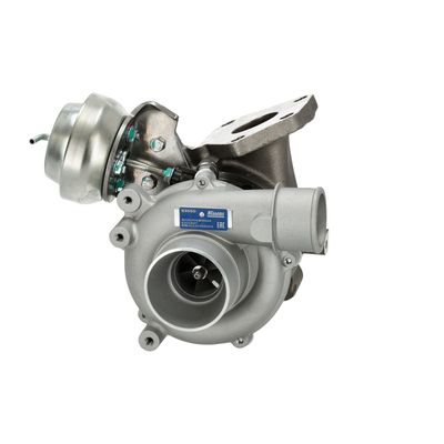 LADER AUFLADUNG NISSENS 93550 39