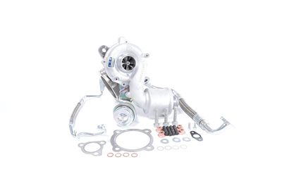 LADER AUFLADUNG BTS Turbo T981215 36