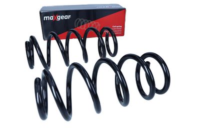 ARC SPIRAL MAXGEAR 600911D 1