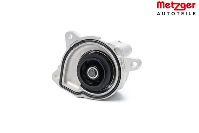 POMPă DE APă RăCIRE MOTOR METZGER AUTOTEILE 4007057 4
