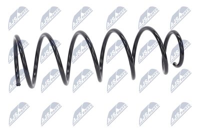 ARC SPIRAL NTY ASZPE015 25