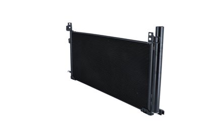 CONDENSATOR CLIMATIZARE NRF 350548 12