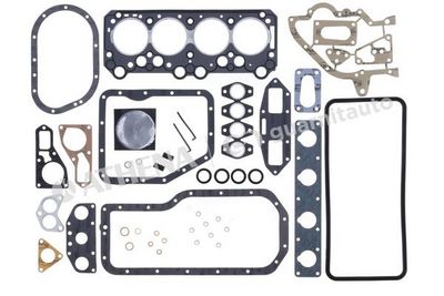 SET GARNITURI COMPLET MOTOR