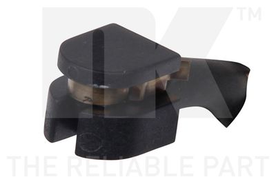 SENZOR DE AVERTIZARE UZURA PLACUTE DE FRANA NK 280082 2