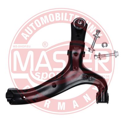 BRAT SUSPENSIE ROATA MASTER-SPORT GERMANY 39452SETMS 3