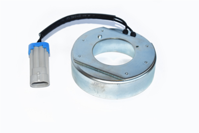 ASAM AUTOMOTIVE Spoel, magneetkoppeling (compressor) (79501)