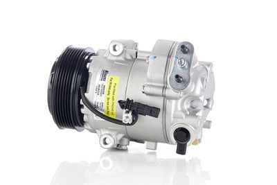 COMPRESOR CLIMATIZARE NISSENS 890259 26