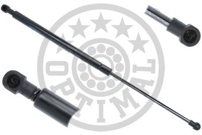 Газовая пружина, крышка багажник OPTIMAL AG-50084 для TOYOTA AVENSIS