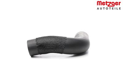 LADELUFTSCHLAUCH METZGER AUTOTEILE 2400755 10