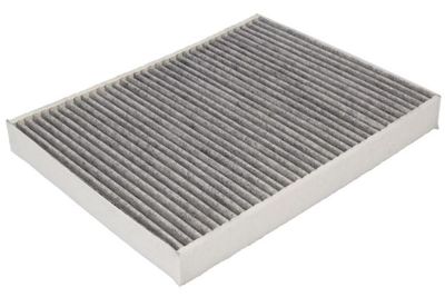 Cabinefilter met actieve kool past: AUDI Q7  PORSCHE CAYENNE  VW AMAROK, CALIFORNIA T5 CAMPER, CALIFORNIA T6 CAMPER, MULTIVAN T5, MULTIVAN T6, TOUAREG, TRANSPORTER T5 1.9D-Electric 05.02-