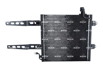 CONDENSATOR CLIMATIZARE NRF 35049 2