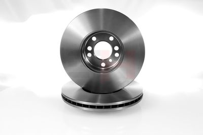 DISC FRANA GH GH401595 33