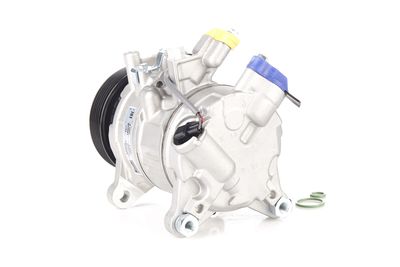 COMPRESOR CLIMATIZARE NISSENS 890072 30