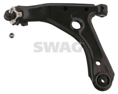 Рычаг независимой подвески колеса, подвеска колеса SWAG 30 93 7193 для VW CORRADO