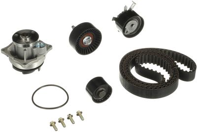 SET POMPA APA + CUREA DINTATA