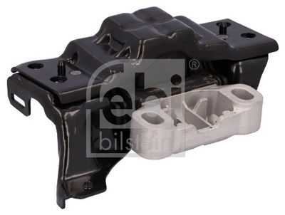 Bevestiging van de transmissie Links past: AUDI A1, A1 ALLSTREET, A1 CITY CARVER  SEAT ARONA, IBIZA V  SKODA FABIA IV, KAMIQ, SCALA  VW TAIGO, T-CROSS 1.0 01.17-
