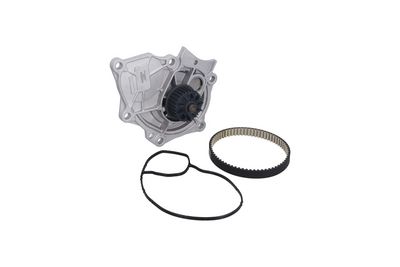 SET POMPA APA + CUREA DINTATA KAMOKA 7001301 3