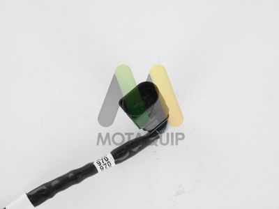 SENZOR TEMPERATURA GAZE EVACUARE