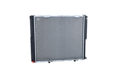 KüHLER MOTORKüHLUNG NRF 516573 26