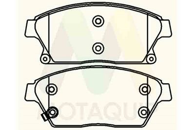 SET PLACUTE FRANA FRANA DISC