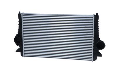 INTERCOOLER COMPRESOR NRF 30166 6