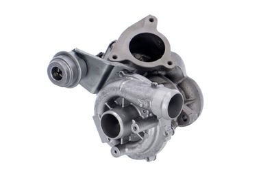 COMPRESOR SISTEM DE SUPRAALIMENTARE REMANTE 003001000213R 65