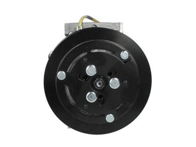 Airconditioning compressor