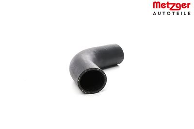 LADELUFTSCHLAUCH METZGER AUTOTEILE 2400334 31