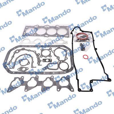 Комплект прокладок, двигатель MANDO EGOGH00007 для HYUNDAI LANTRA