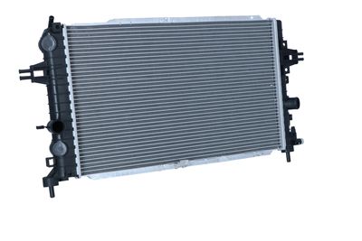 KüHLER MOTORKüHLUNG NRF 50143 42