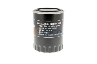ÖLFILTER VAICO V100316 24