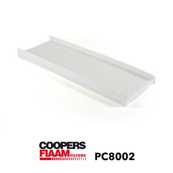 Филтър купе (поленов филтър) CoopersFiaam PC8002