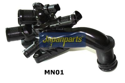 JAPANPARTS Termostatas, aušinimo skystis