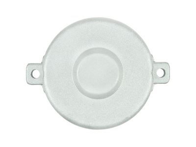 AS-PL Starterdeckel, Vergaser