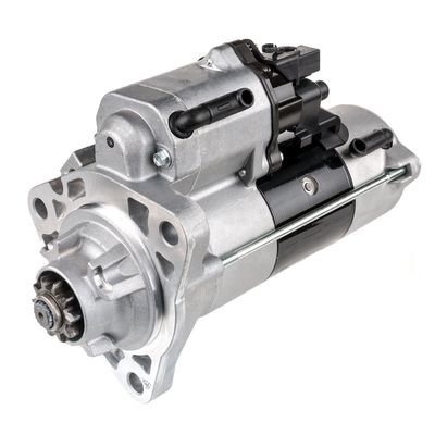 Starter (24V, 7,8kW, nieuw)