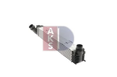 LADELUFTKüHLER AKS DASIS 187019N 2