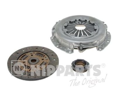 Комплект сцепления NIPPARTS J2000531 для HYUNDAI LANTRA