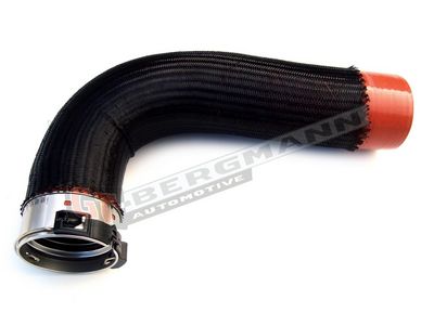 GT-BERGMANN Automotive - Hadica plniaceho vzduchu (hadica turba) OPEL, RENAULT , GT52-168