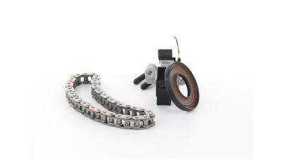 STEUERKETTENSATZ SKF VKML83506 34