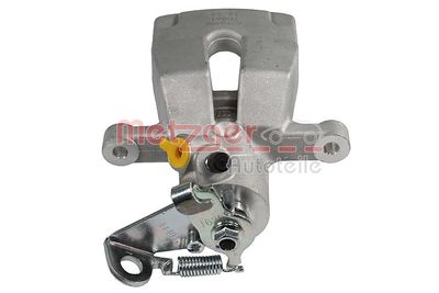 Zacisk hamulca METZGER AUTOTEILE 6260486