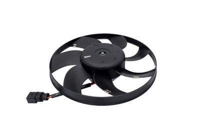 VENTILATOR RADIATOR AUTOMEGA 160067710 1