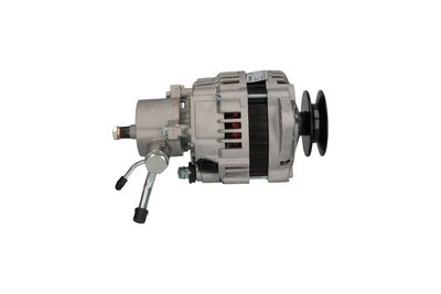 GENERATOR / ALTERNATOR HC-Cargo F032114458 7