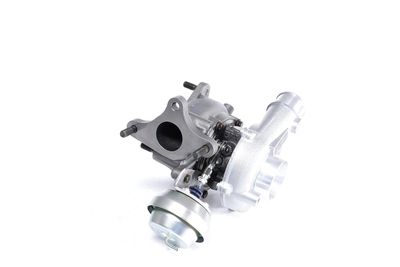 LADER AUFLADUNG BTS Turbo T915213 31