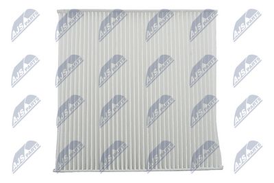 FILTRU AER HABITACLU NTY FCFHD000 2