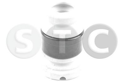 ударен тампон, окачване (ресьори) STC T440644